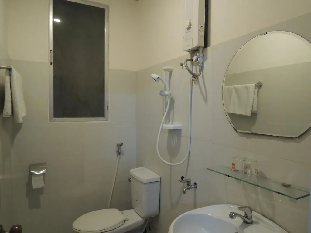 Hoan Hai Hotel Nha Trang