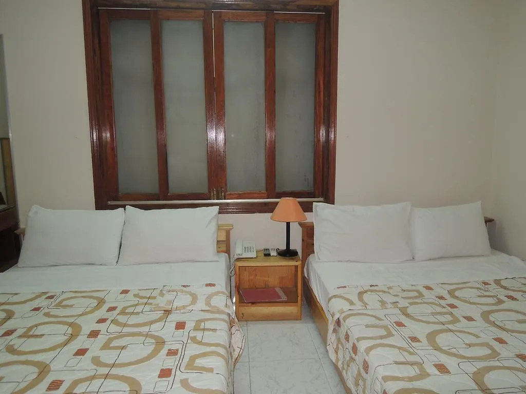 Hoan Hai Hotel Nha Trang 3*,  Vietnam