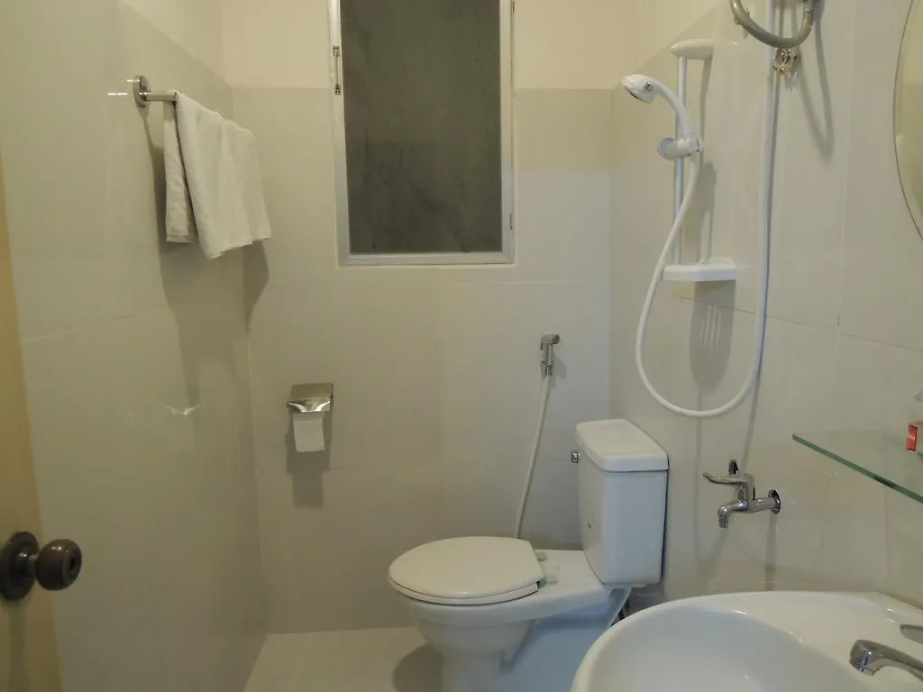 Hoan Hai Hotel Nha Trang
