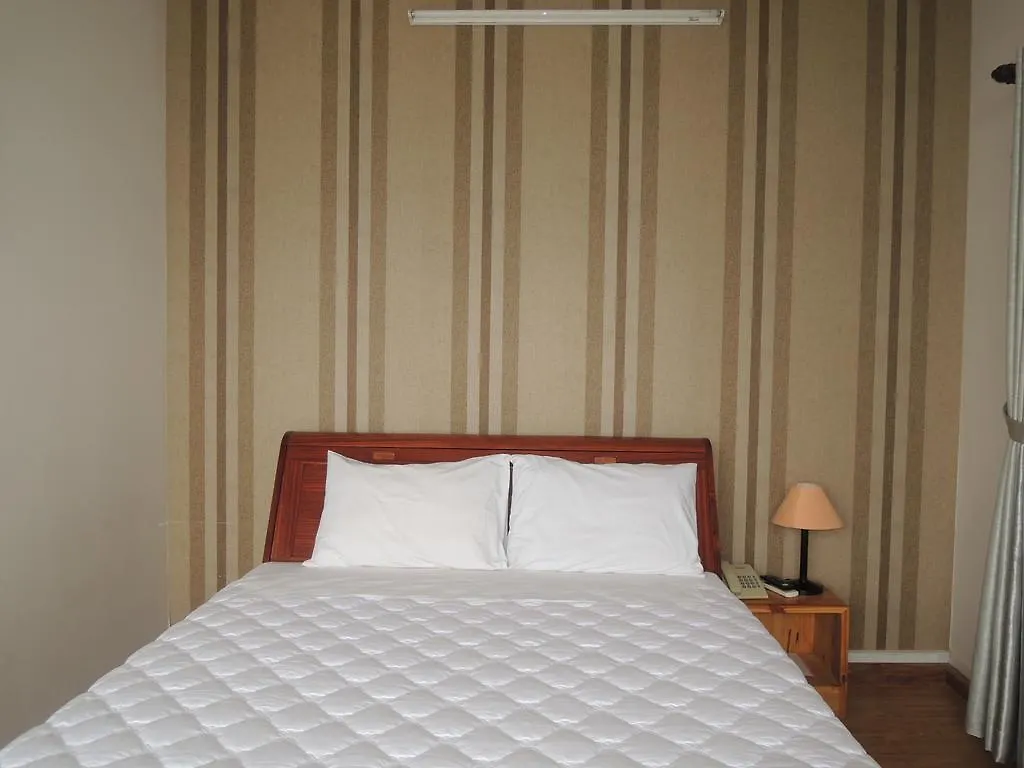 ***  Hoan Hai Hotel Nha Trang Vietnam