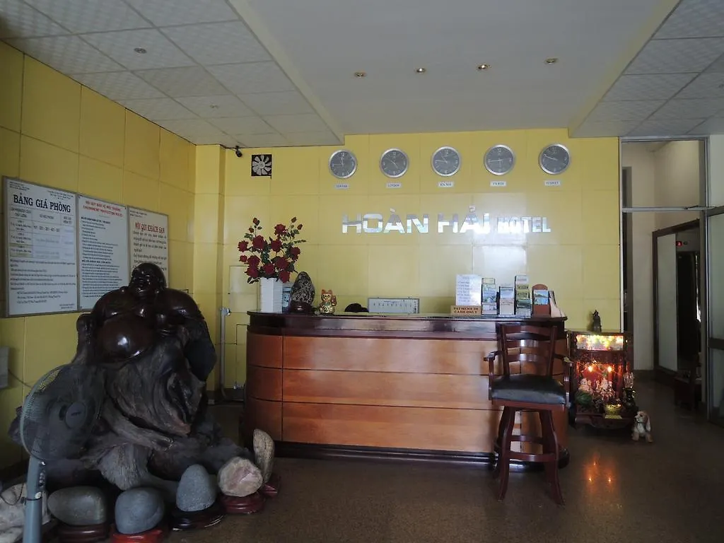 Hoan Hai Hotel Nha Trang