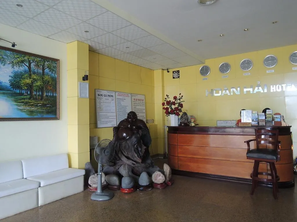 Hoan Hai Hotel Nha Trang