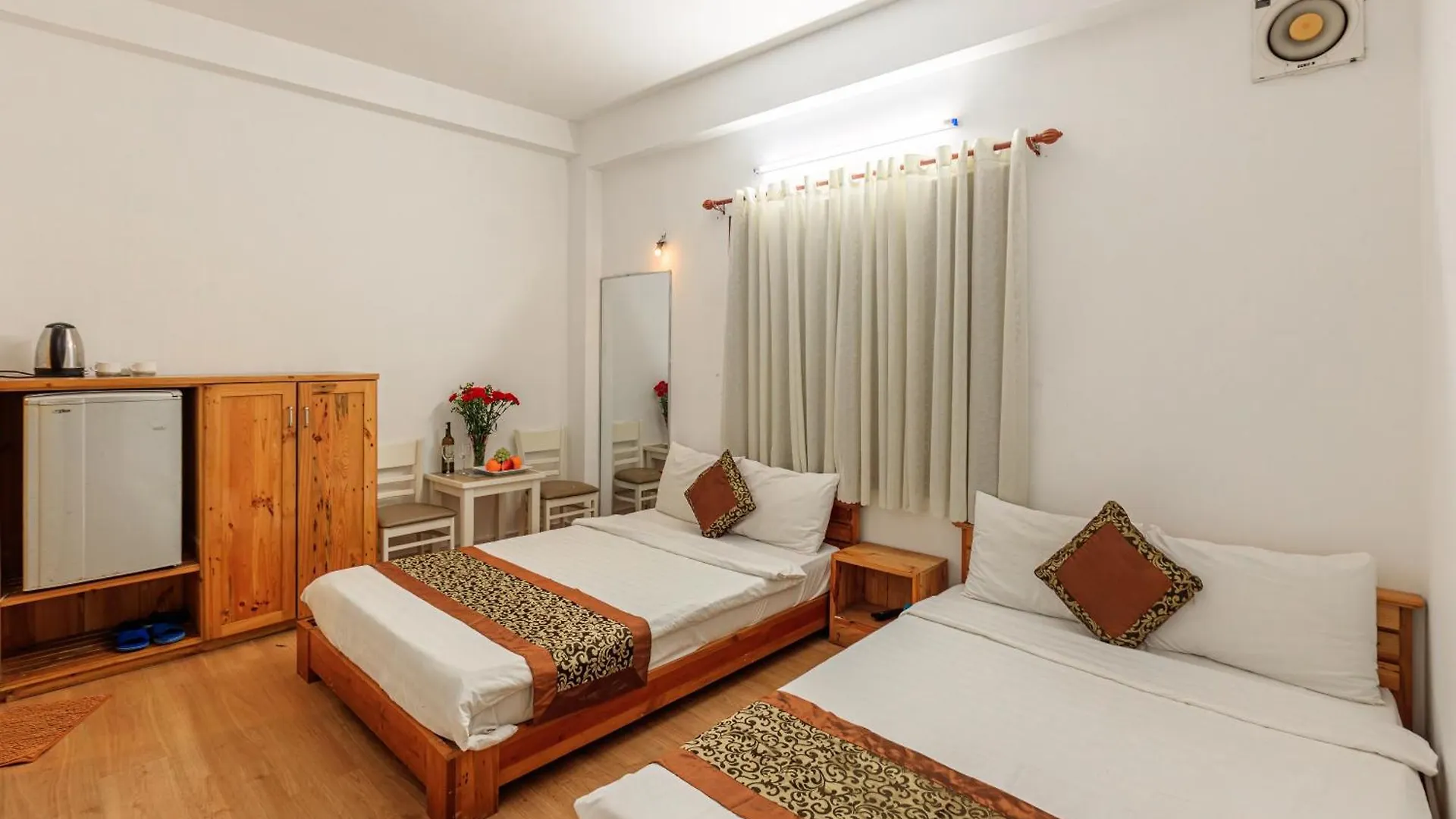 Hoan Hai Hotel Nha Trang
