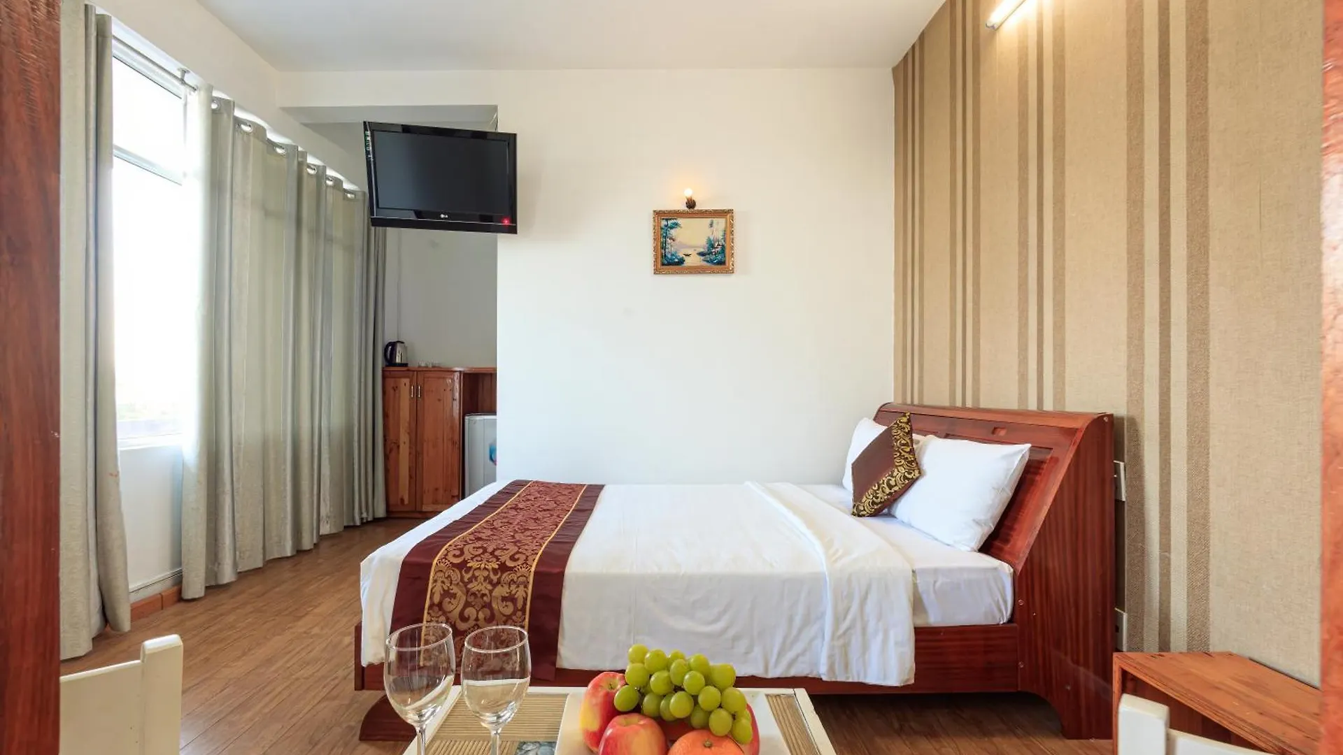 Hoan Hai Hotel Nha Trang
