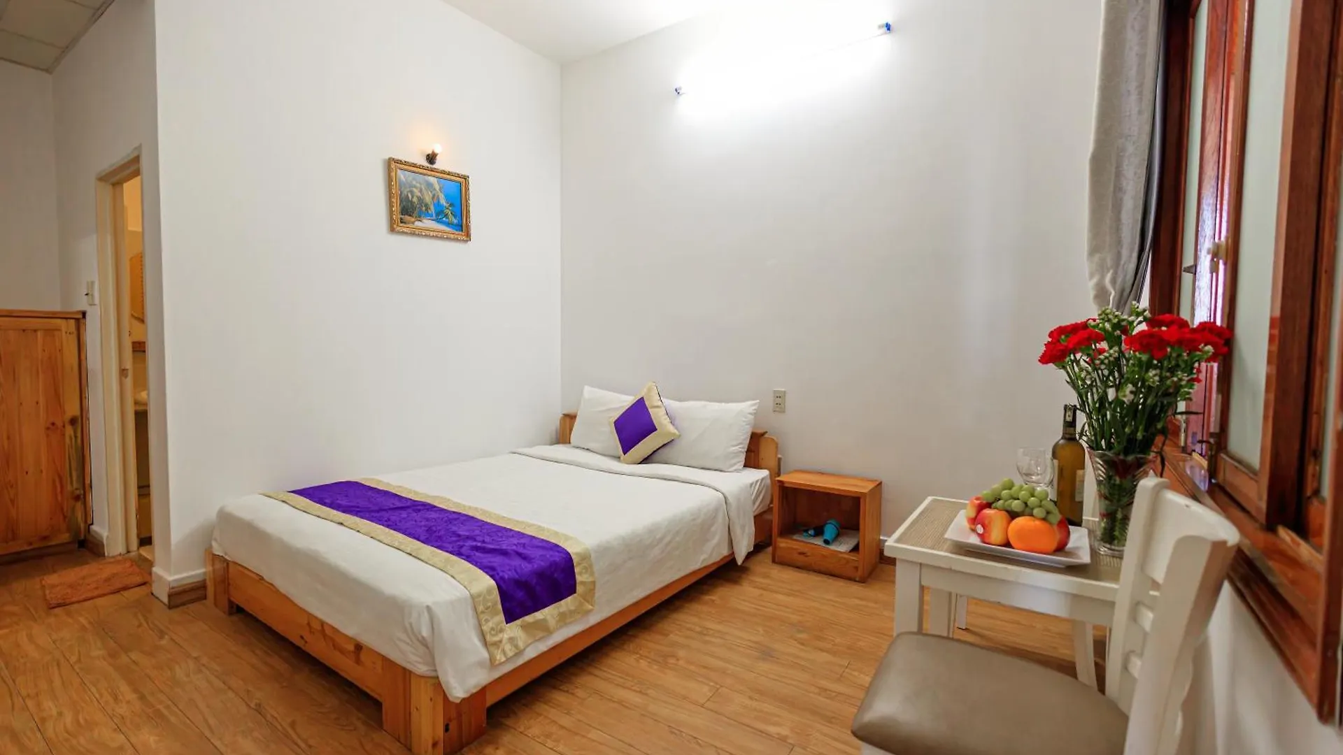 Hoan Hai Hotel Nha Trang 3*,  Vietnam