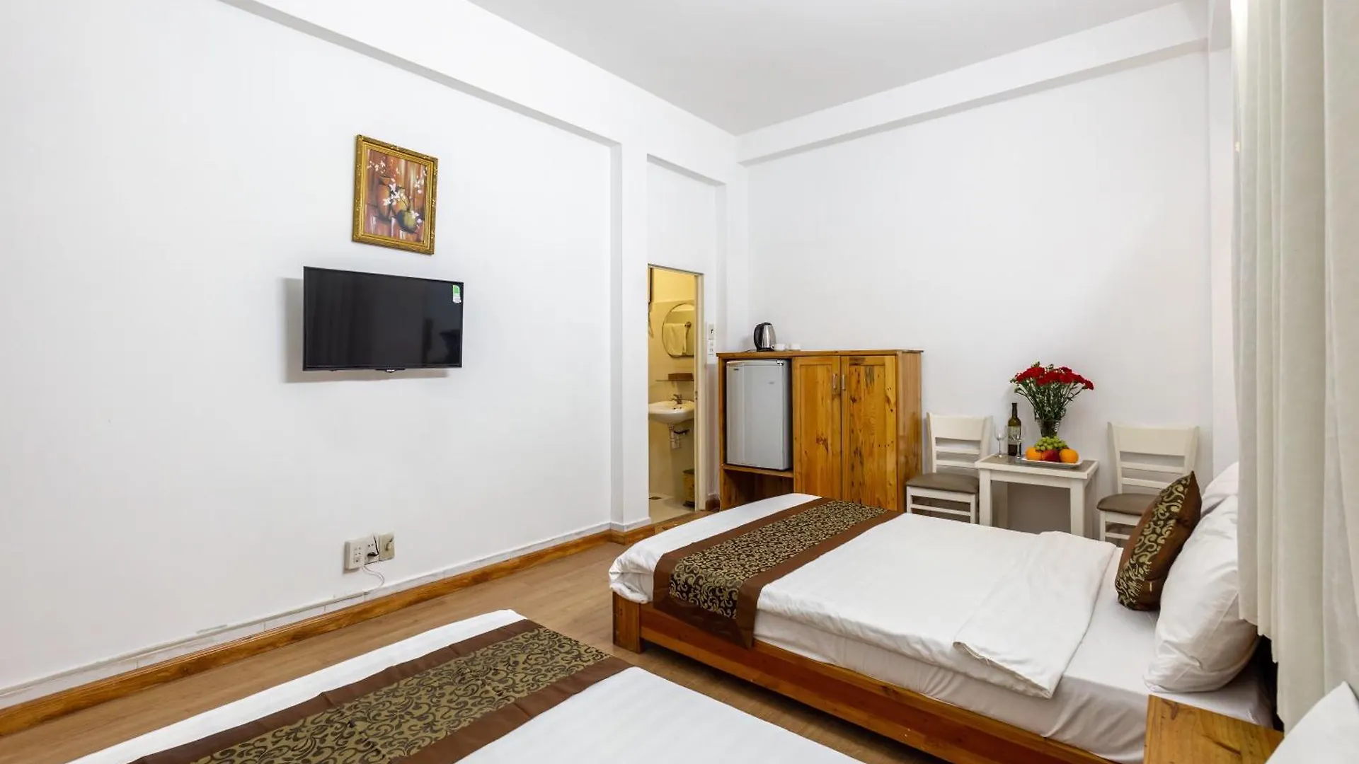 Hoan Hai Hotel Nha Trang