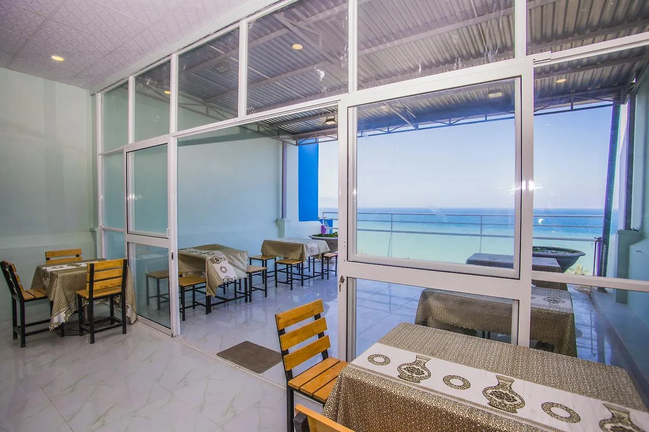 Hoan Hai Hotel Nha Trang