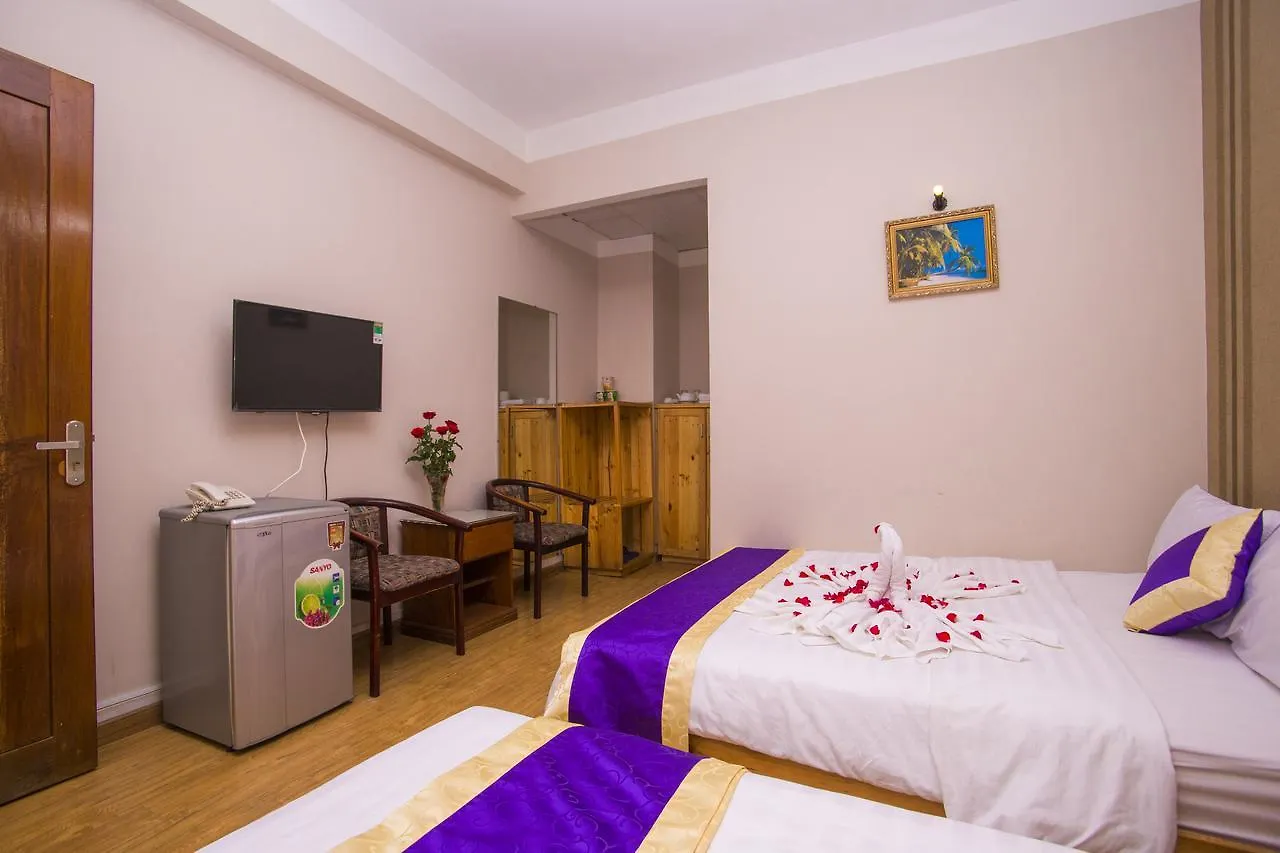 Hoan Hai Hotel Nha Trang