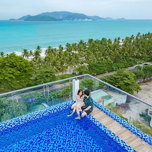 Hotell Azura Gold &