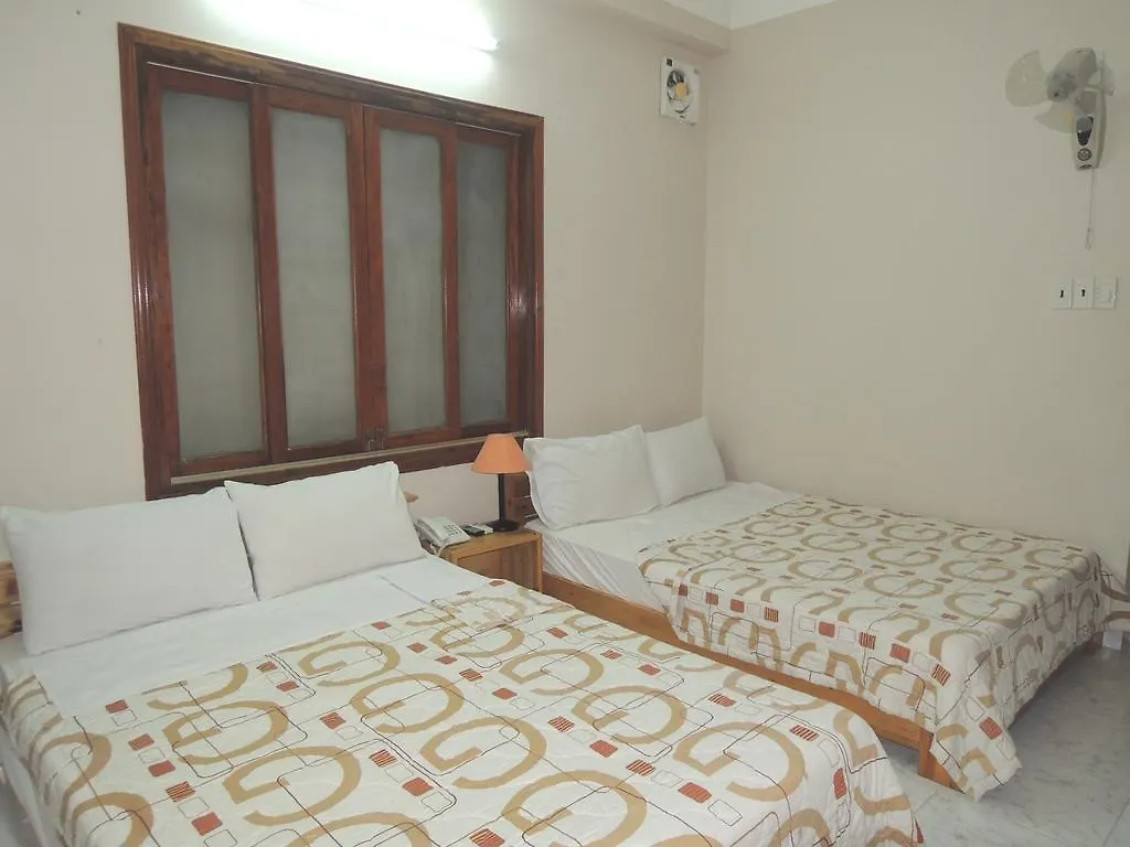 Hoan Hai Hotel Nha Trang