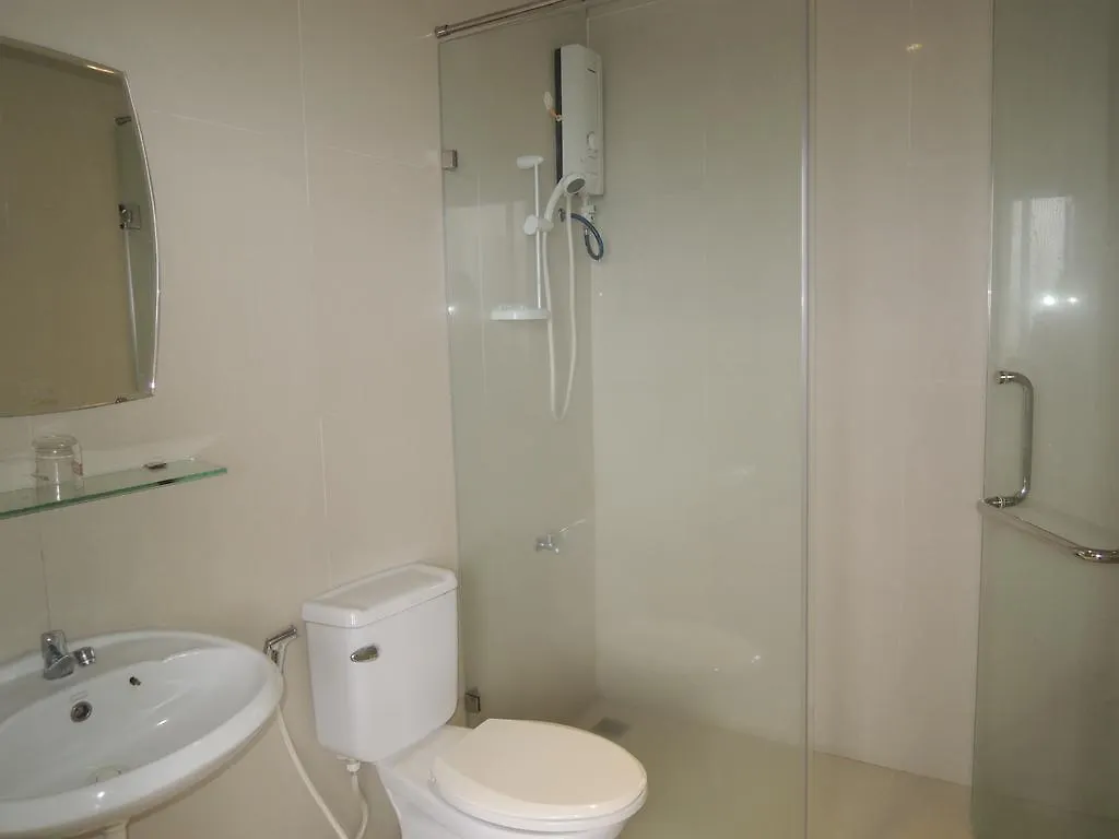 Hoan Hai Hotel Nha Trang
