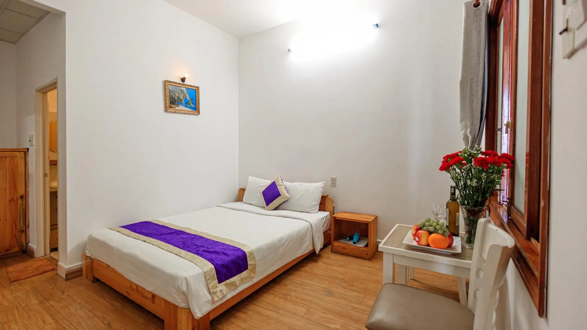 Hoan Hai Hotel Nha Trang