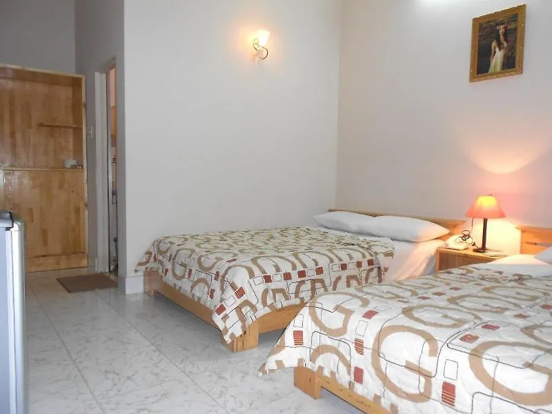 Hoan Hai Hotel Nha Trang Vietnam