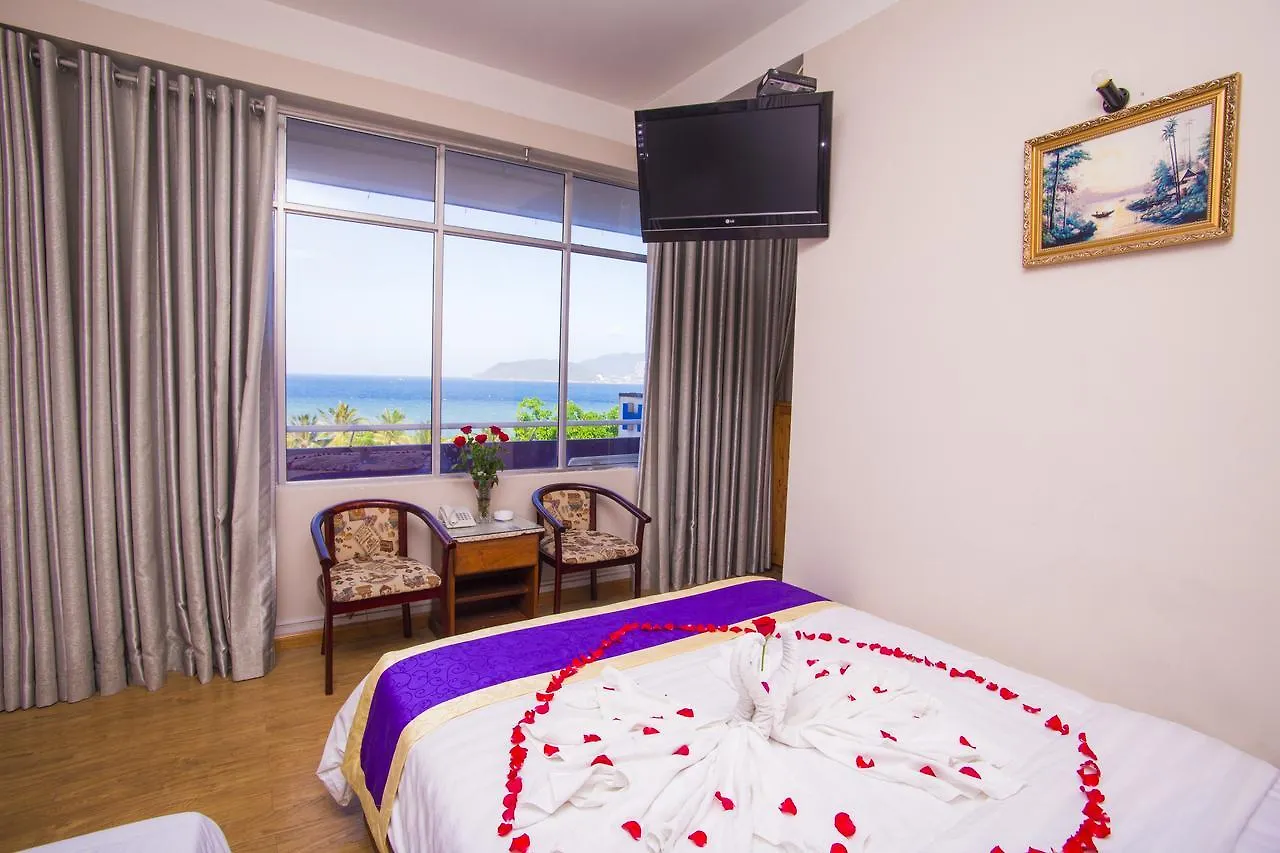 Hoan Hai Hotel Nha Trang