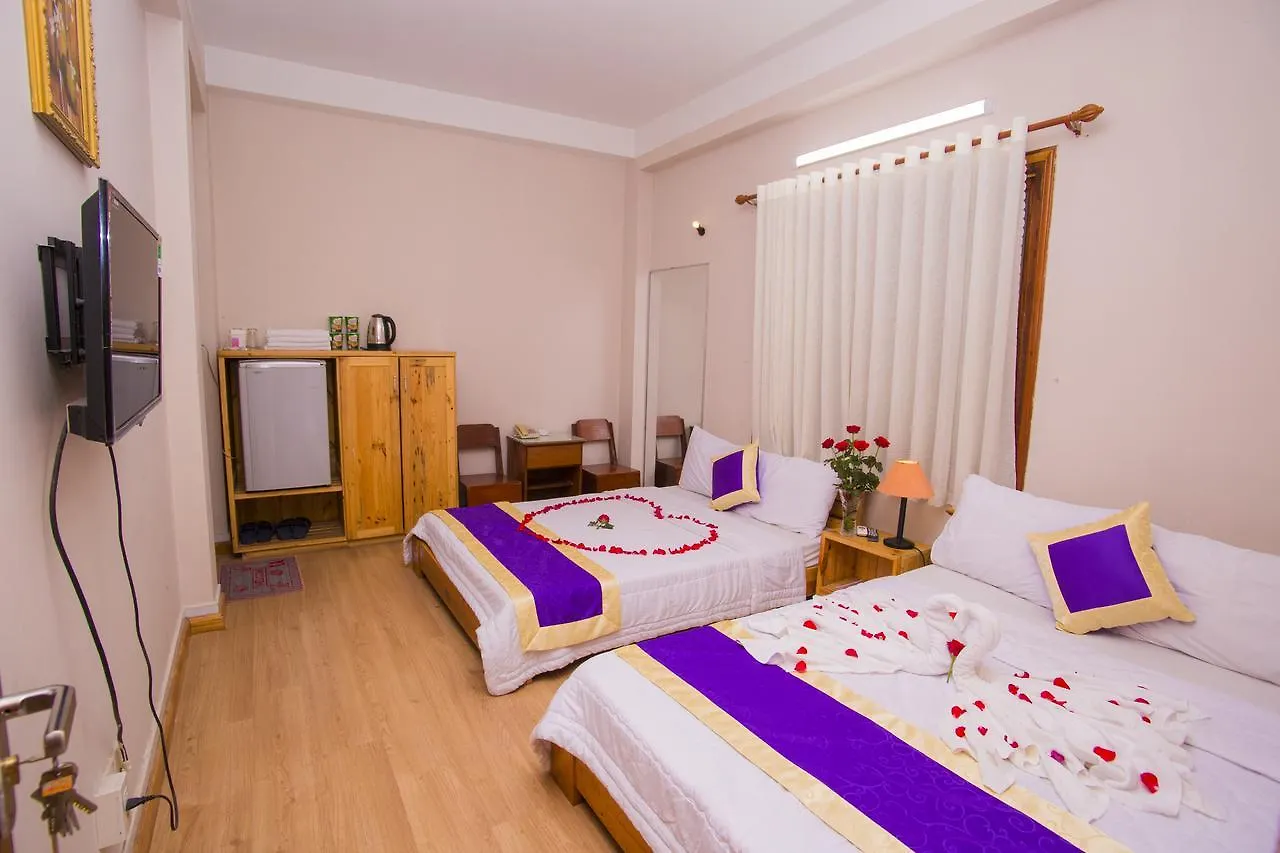 Hoan Hai Hotel Nha Trang 3*,  Vietnam