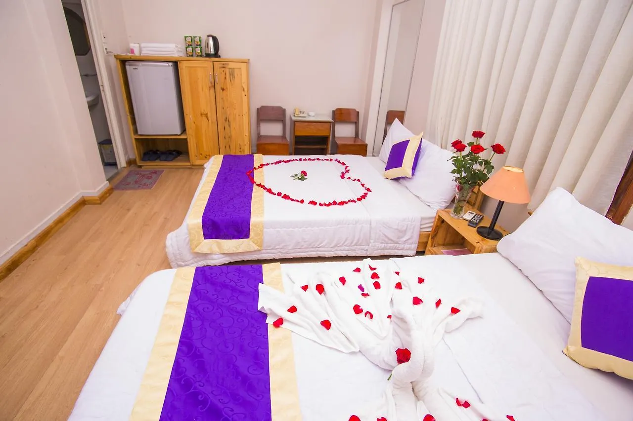 Hoan Hai Hotel Nha Trang