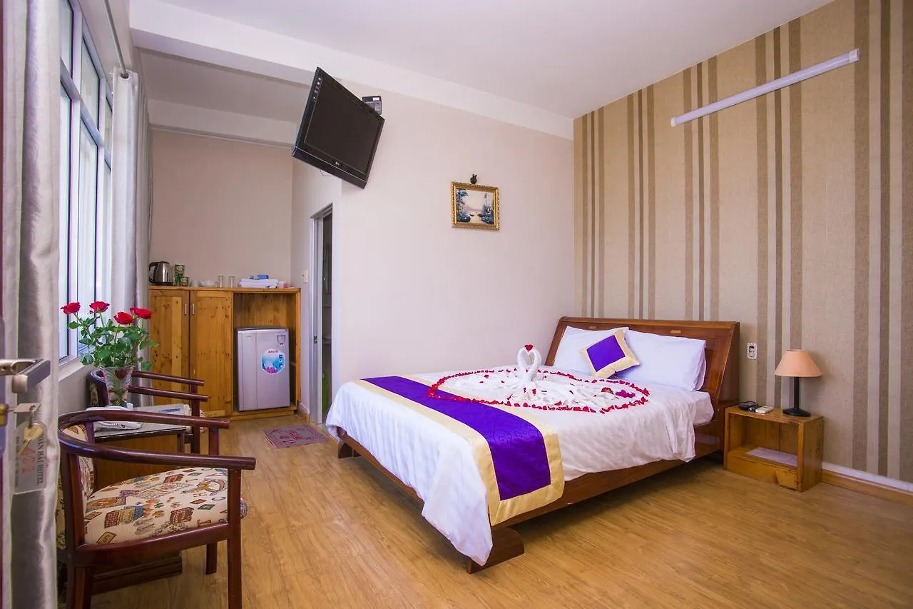 Hoan Hai Hotel Nha Trang
