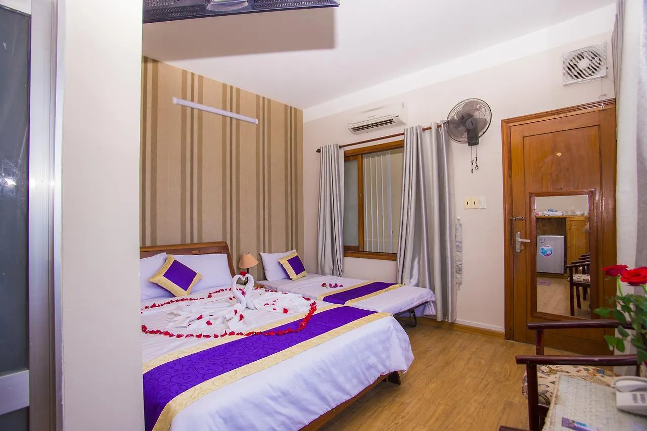 Hoan Hai Hotel Nha Trang 3*,  Vietnam