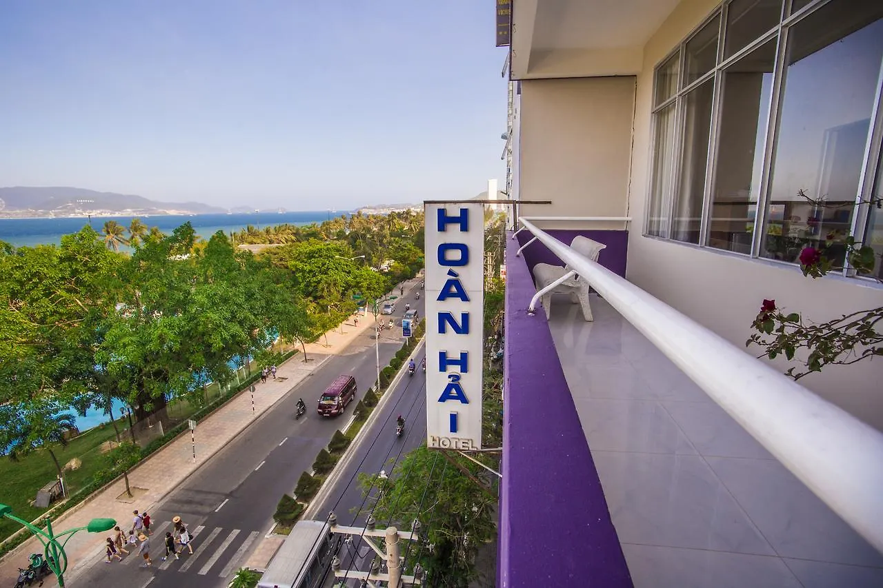 Hoan Hai Hotel Nha Trang