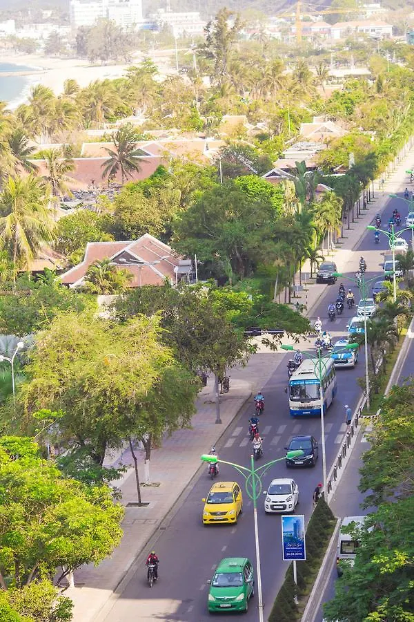Hoan Hai Hotel Nha Trang