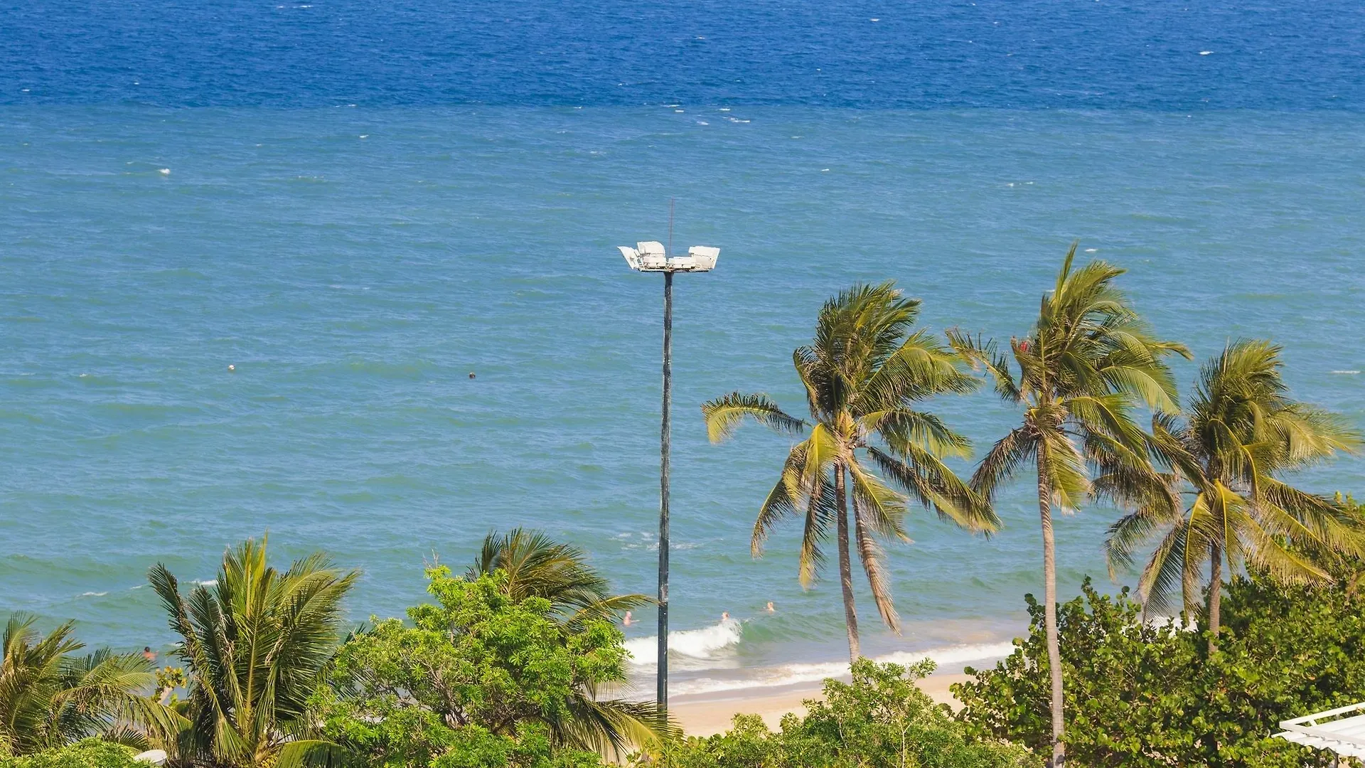 Hoan Hai Hotel Nha Trang