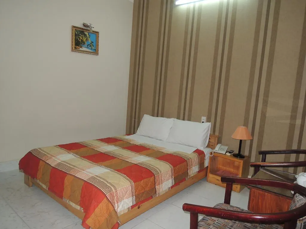 Hoan Hai Hotel Нячанг