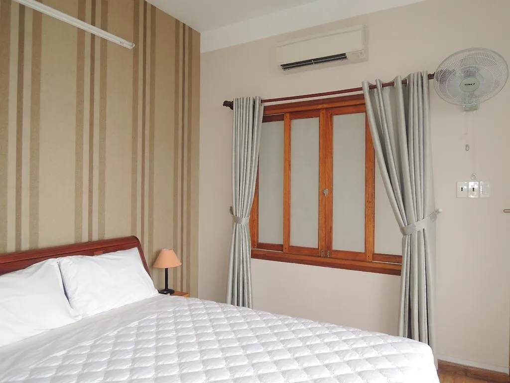 Hoan Hai Hotel Нячанг