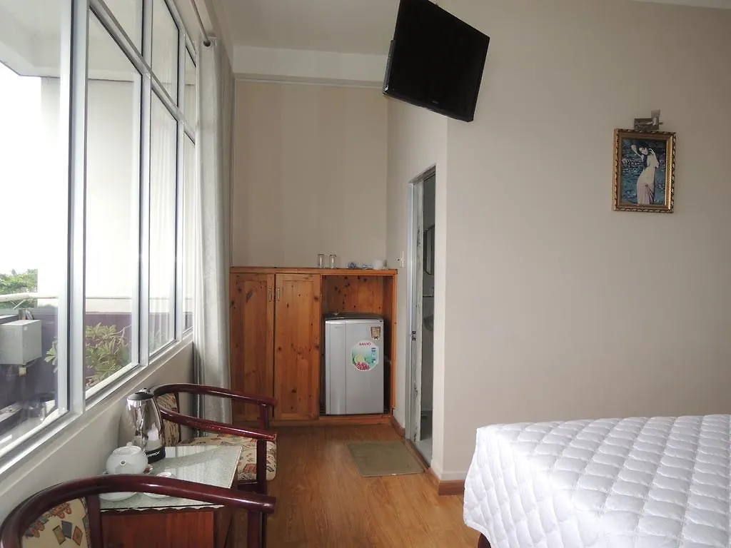 Hoan Hai Hotel Нячанг