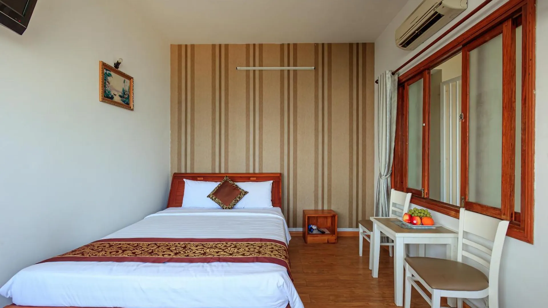 ***  Hoan Hai Hotel Нячанг Вьетнам