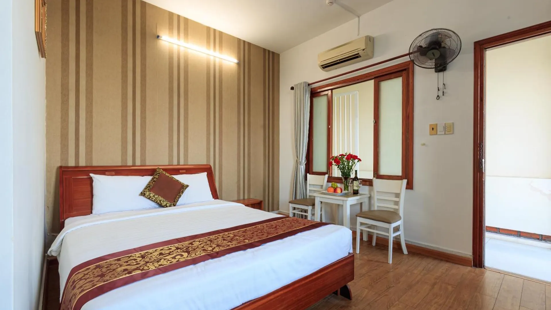 Hoan Hai Hotel Нячанг Вьетнам