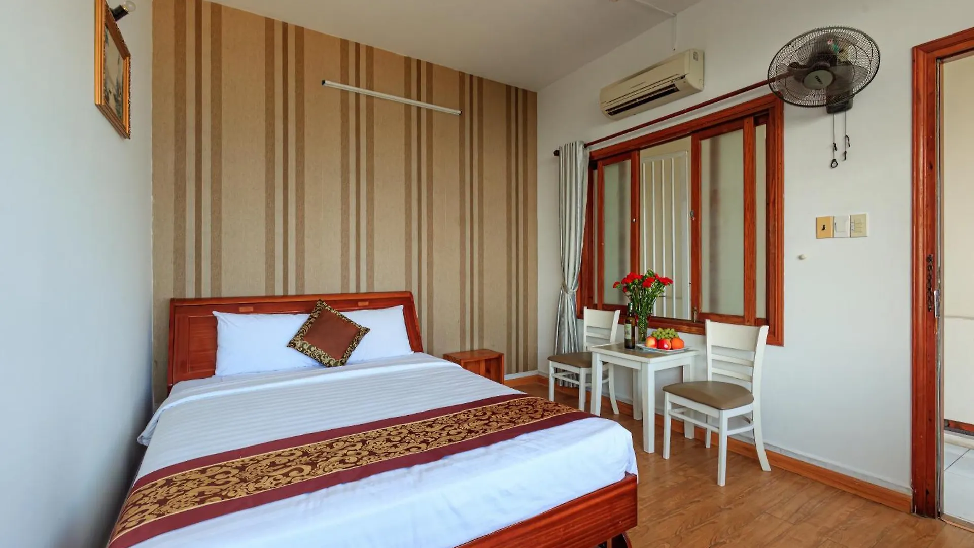 Hoan Hai Hotel Нячанг