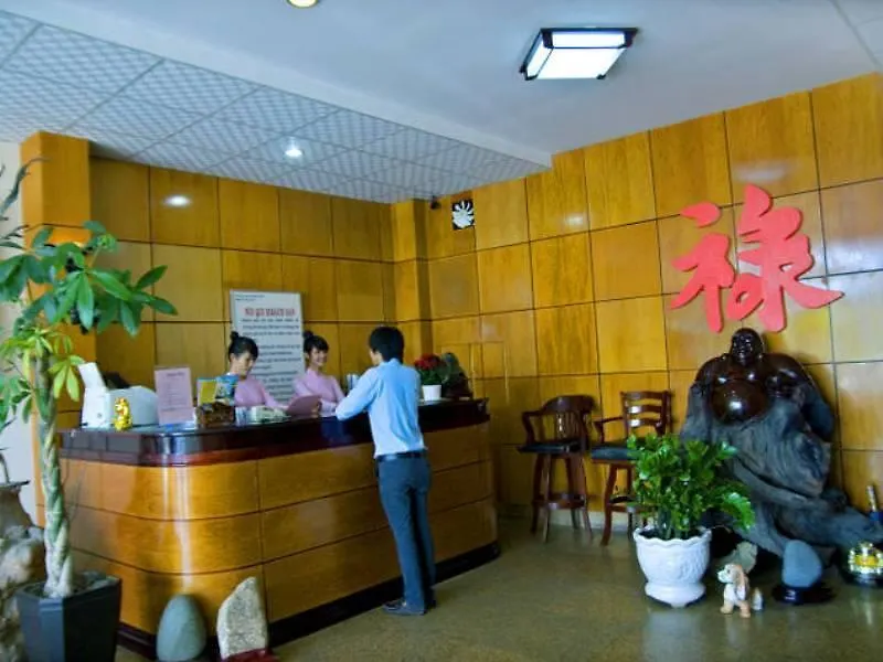 Hoan Hai Hotel Нячанг