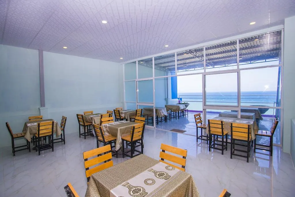 Hoan Hai Hotel Нячанг