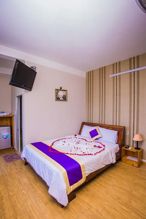 Hoan Hai Hotel Нячанг