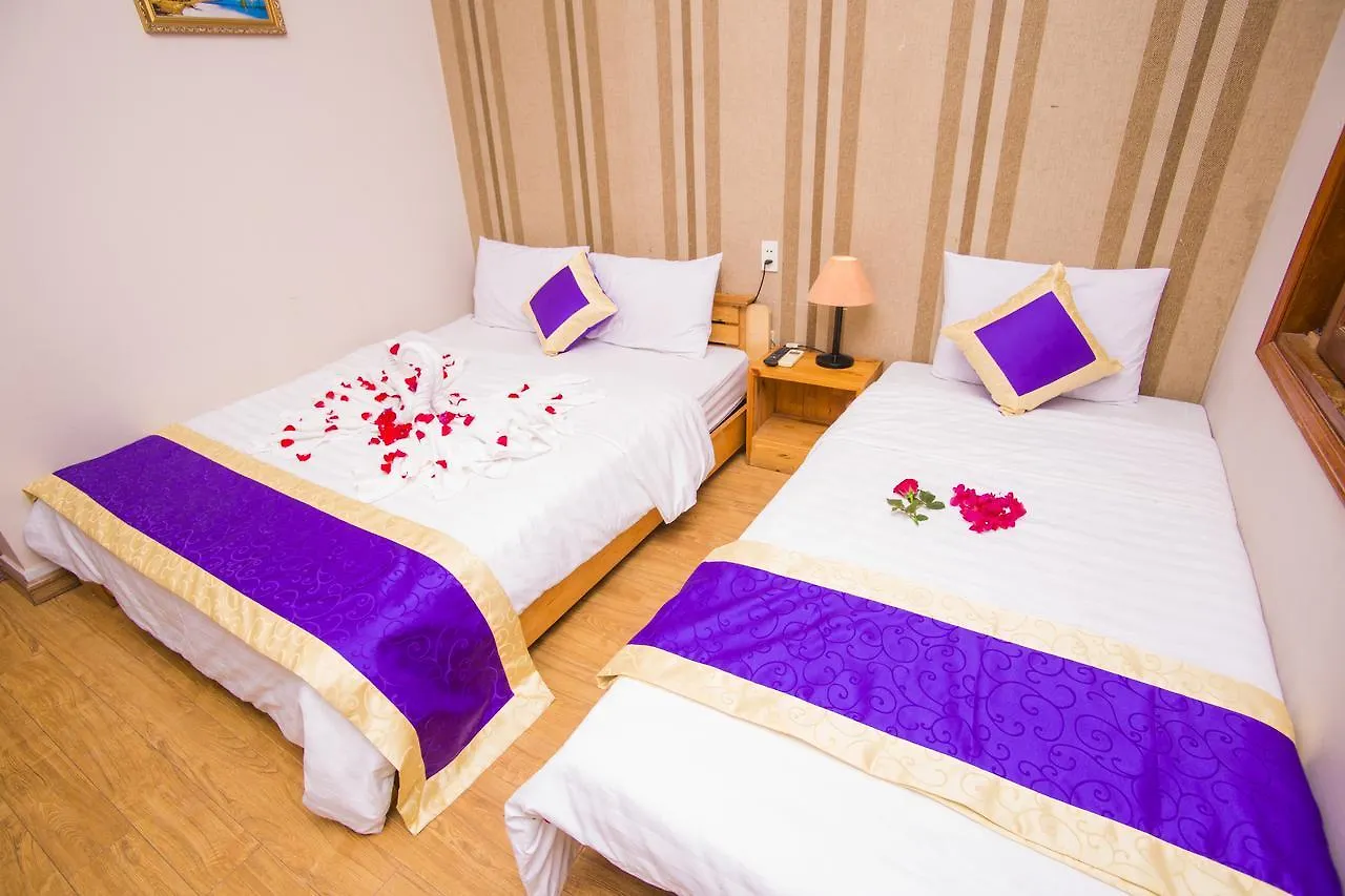 Hoan Hai Hotel Нячанг