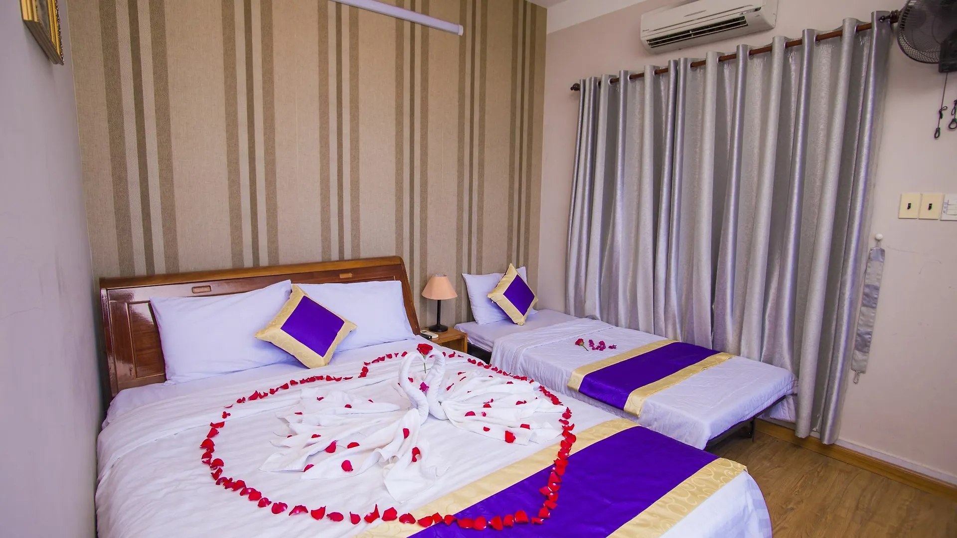 Hoan Hai Hotel Нячанг